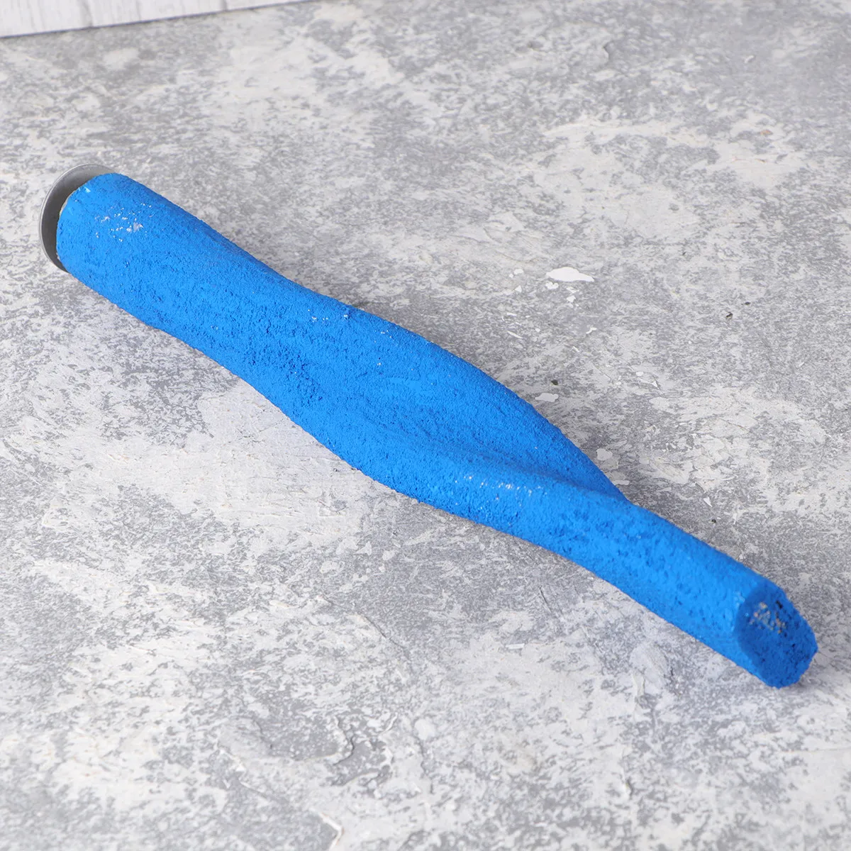 Quartz Sand Grinding Stick Parrot Stand Bird Cage Accessory Easy Install Random Color Grind Arenaceous Stick Cage Accessories