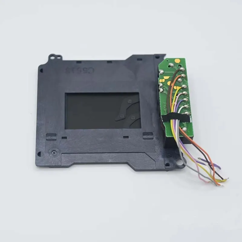 

Новые запасные части в сборе затвора для камеры Nikon D50