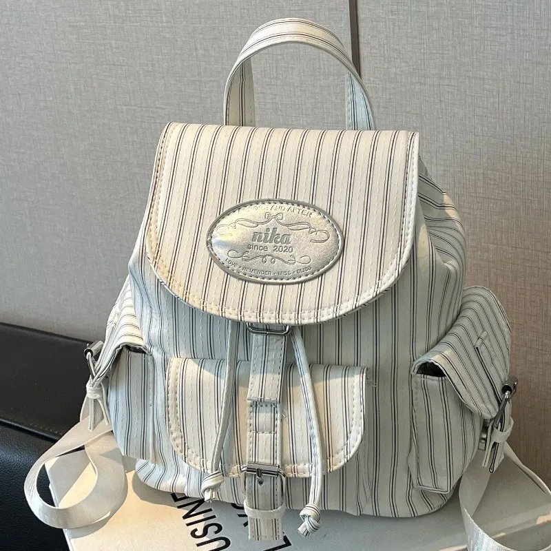 

Floral Large Capacity Handheld Kids Backpacks for Boy Leisure Backpack Cute Backpacks School Bags Designer Bag Mochilas Mujer