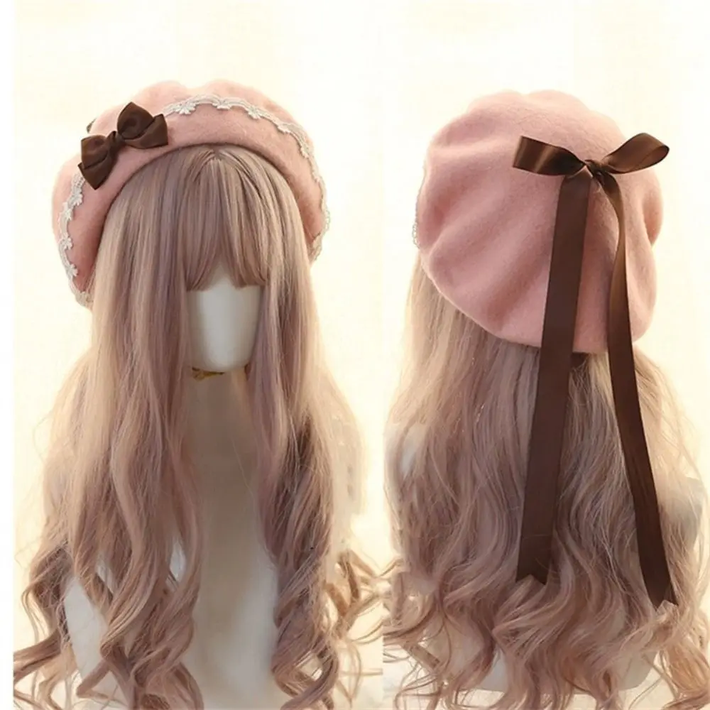 Thumbnail 4 - #83 Best Rated Wool Beret Hats to Buy in 2026