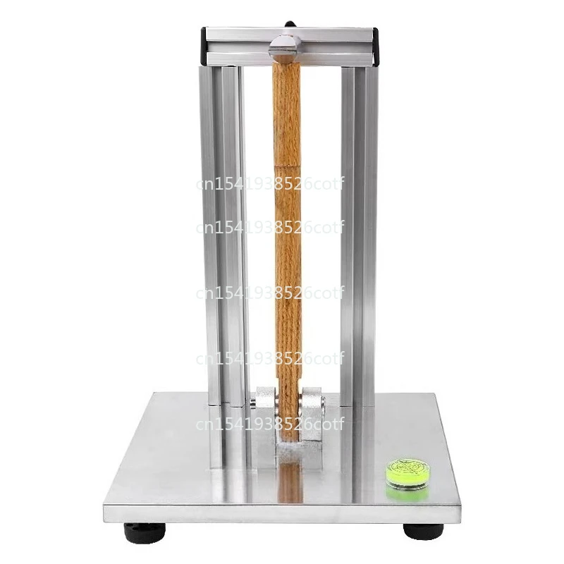 Adhesion ability tester for galvanized layer of steel components Adhesion performance test device Steel bar hammer device