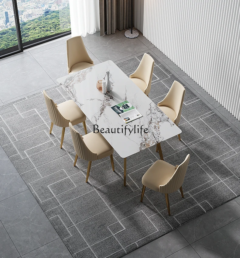 Bright Rock Slab Di… - image