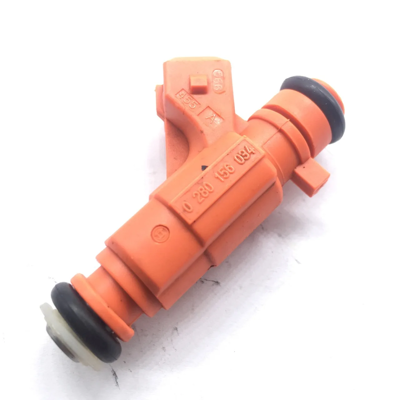 

suitable for Peugeot 1007206 307 405 Partner Citroen Xsara C3 C2 Berlingo fuel injection nozzle 0280156034 9636520780