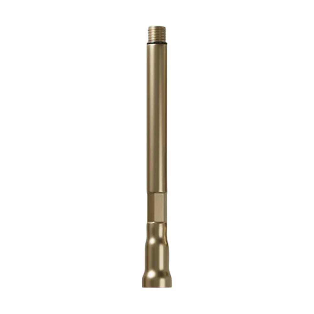 Stainless Steel Faucet Extension Hose for Water Inlet For Hot Cold Water Leak Proof Connector for Plumbing Use