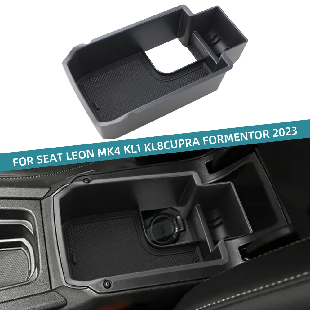 For Seat Leon MK4 K… - image