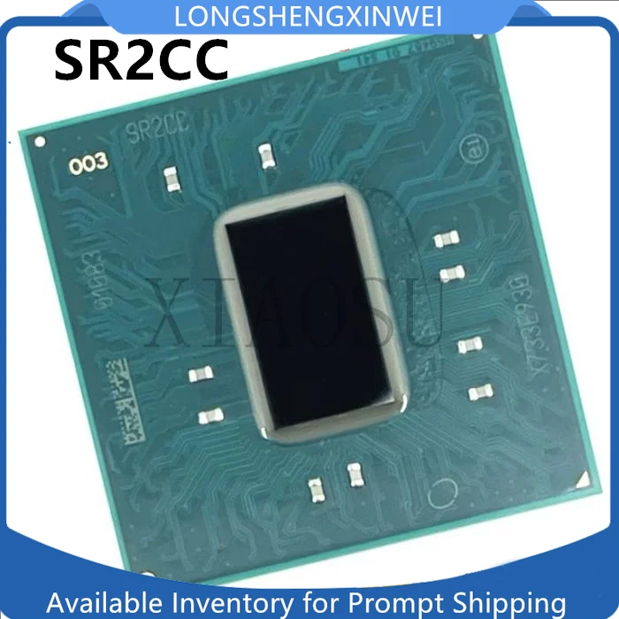 

1PCS New H59457 GL82C236 SR2CC GL82CM236 SR2CE SR2CD SR2WB BGA