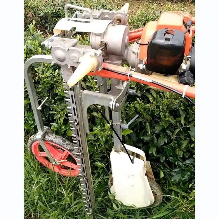 قاطعة فرشاة أداة الحديقة متعدد - مراجعة Gardening Tools Cutter وسعره