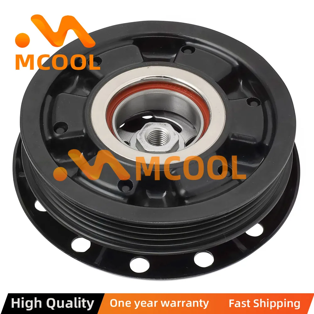 

Новая муфта компрессора переменного тока для Scion xA xB всех моделей 2004-2006 5SE09C 97376 8831052250 883105225084 8831052570 8831052530