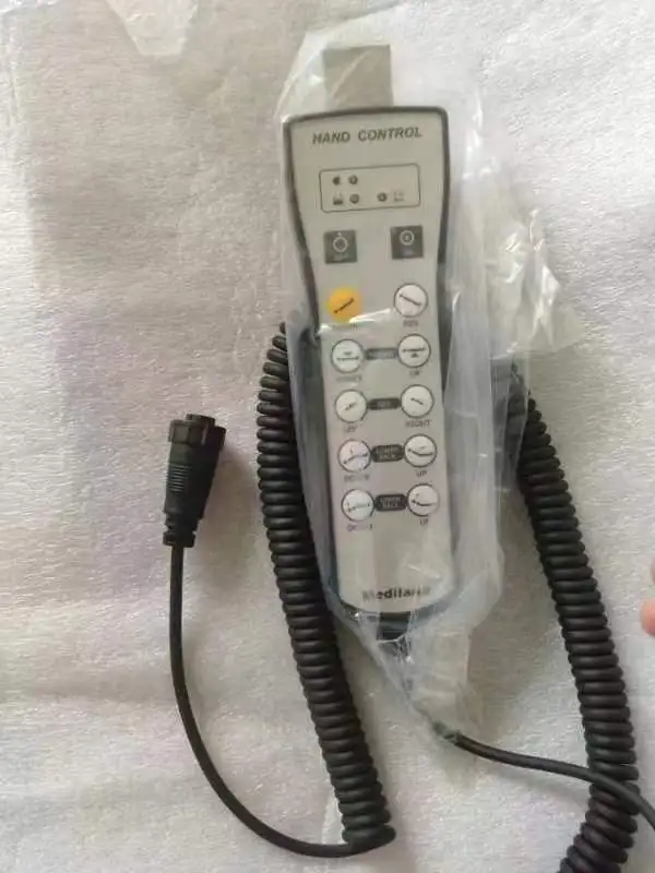 

Suitable for operating table C600 remote control large head accessories