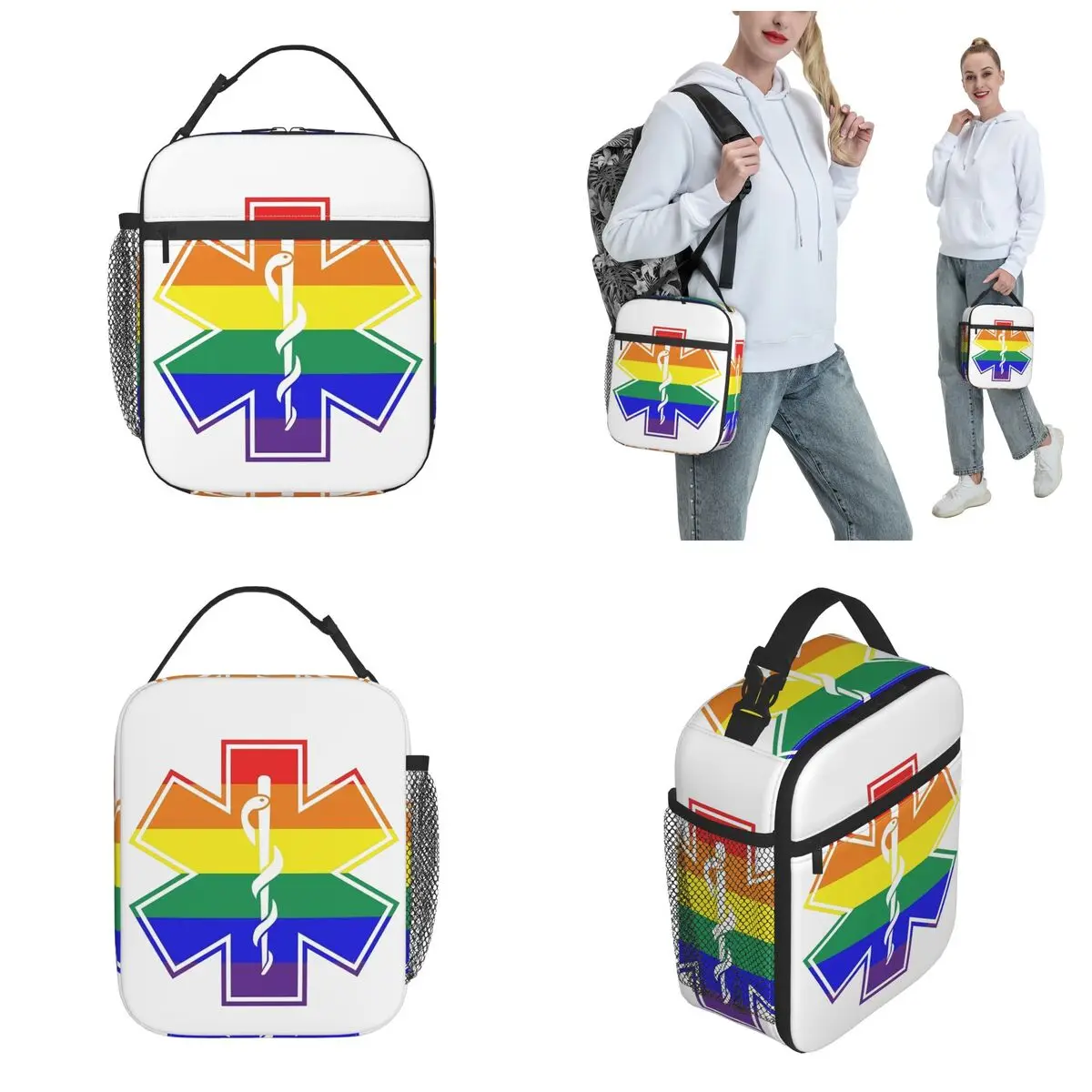 Emergency Medicals …