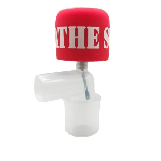 

Pet Choking Alarm Animal Anesthesia Breathing Monitor Smart