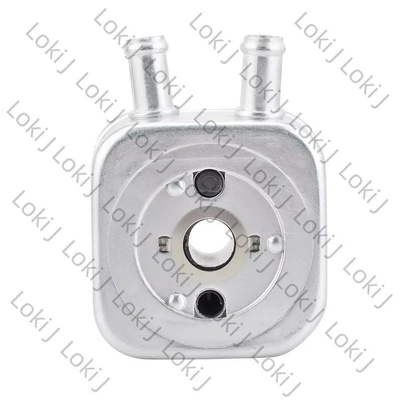 

Маслоохладитель двигателя 028117021 Э, 028117021 C, 028117021 H Для VW Bora 98-05, Golf 97-06, Passat B5/B6 96-11, Phaeton V6 02-08, Sharan 95-10