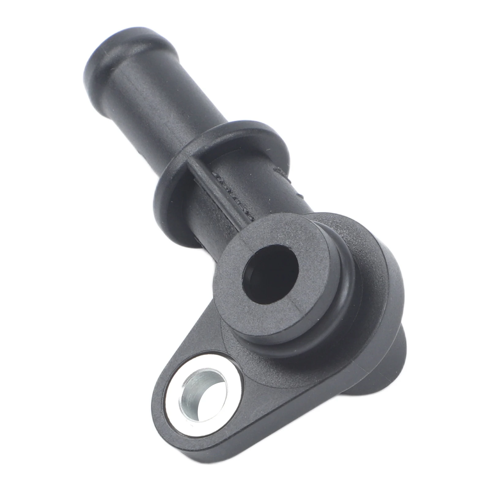 Engine Cooling Water Pipe Connector Designed Specifically for Porsche For Cayenne V8 2003 to 2016 Applications