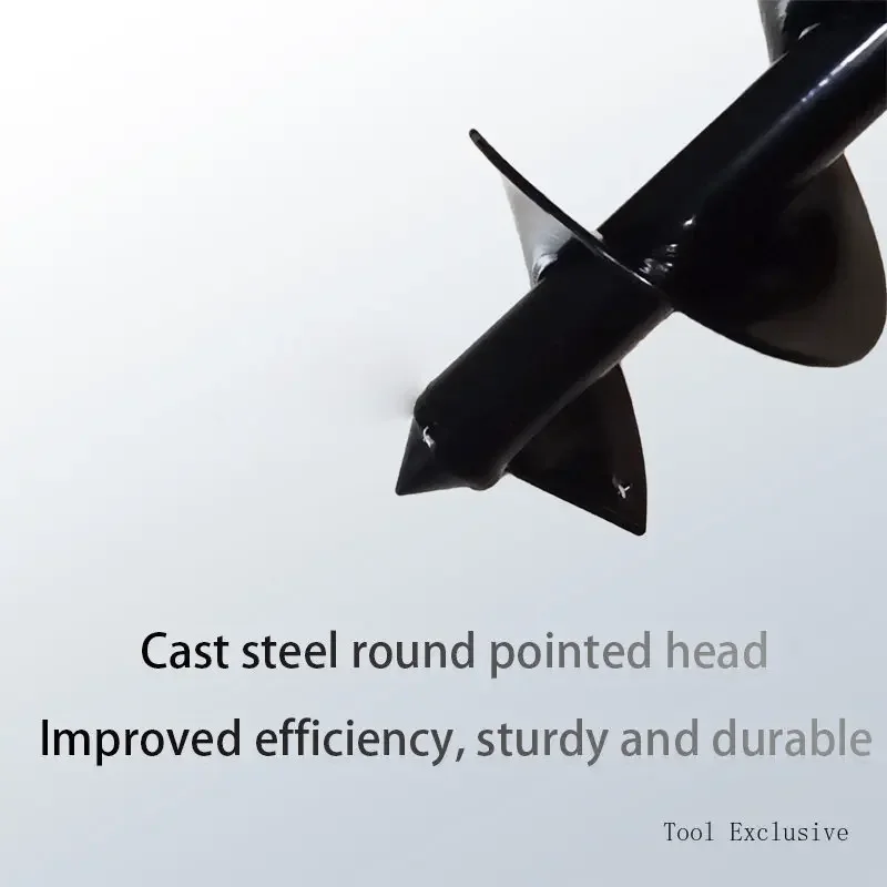 Thumbnail 4 - #17 Highest Rated Post Hole Diggers to Buy in 2026