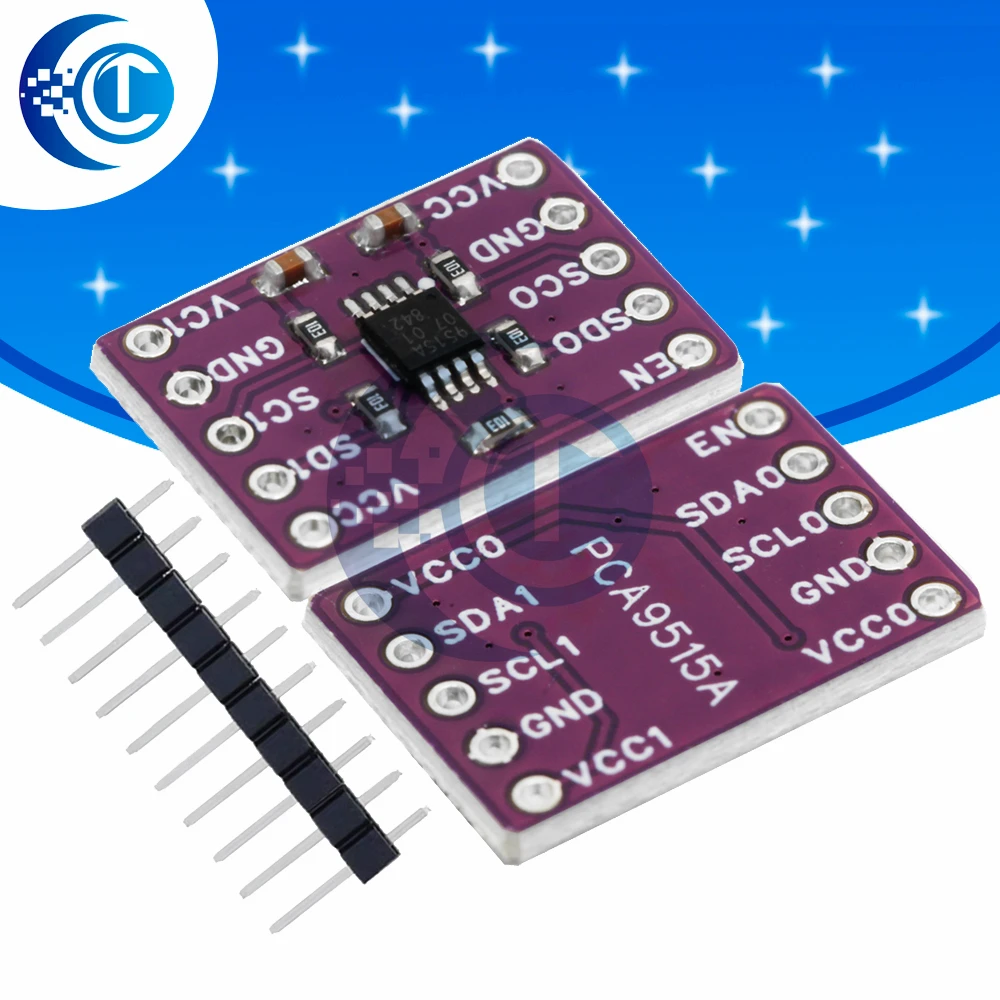 PCA9515A CJMCU-9515…