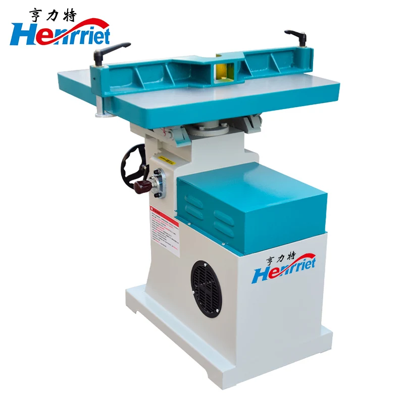 Woodworking Surface Planing Machine Wood Jointer 400 Mm Surface Planer Wood Edge Trimming Machine