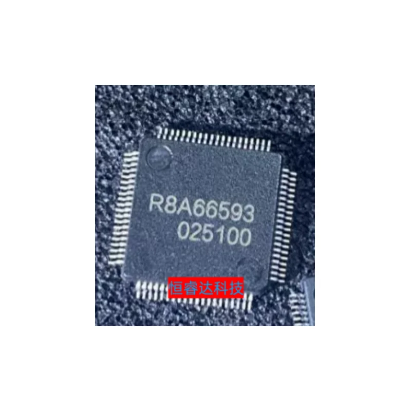 

1pcs/lot New Original R8A66593FP R8A66593 LQFP80 in stock