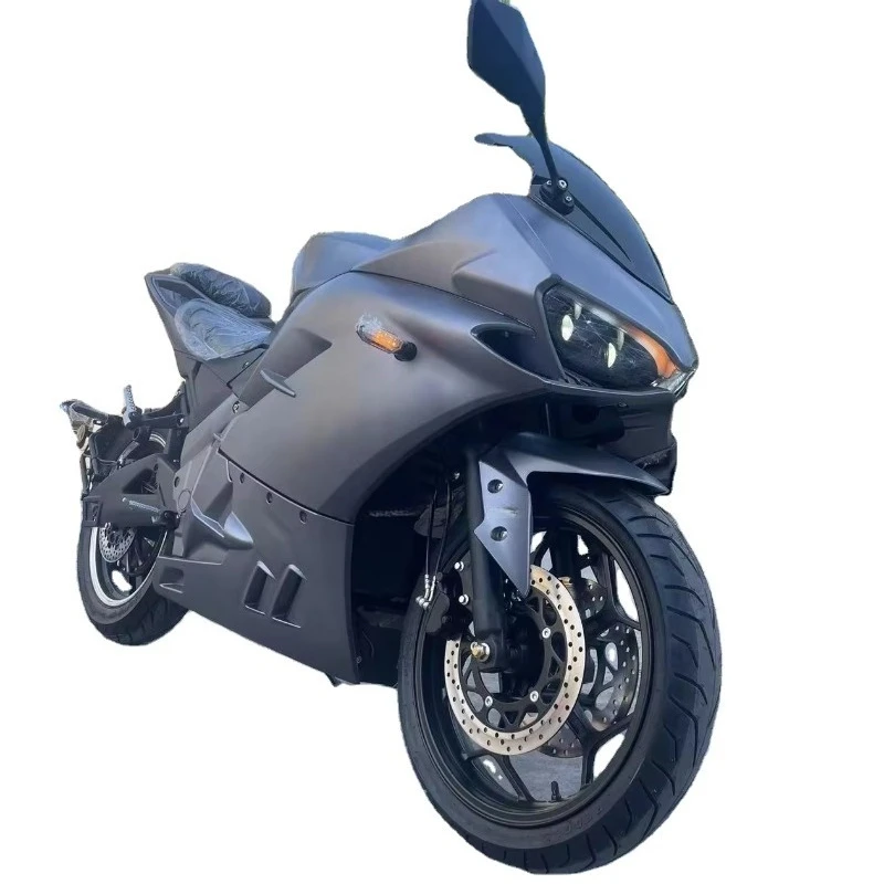New Customized Electric Motorcycle Upgrade and Retrofit Configuration