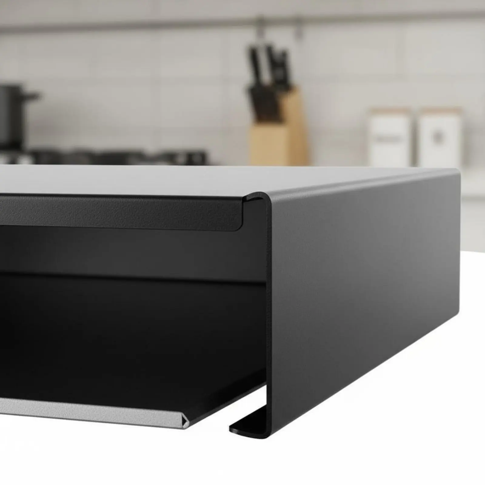 

Крышка для варочной панели из нержавеющей стали, легко моющаяся, многофункциональная, для газовых плит, для квартир