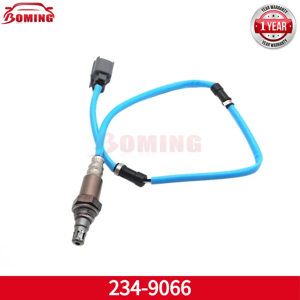 234-9066 NEW Air Fuel Ratio Lambda Oxygen O2 Sensor 36531-RJJ-G01 2349066 36531-RBB-003 For Honda ACURA TSX 2.4L