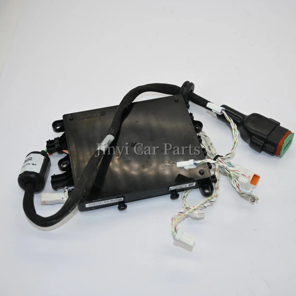 

47988547 Electronic Control Unit ECU for New Holland Agriculture Tractors