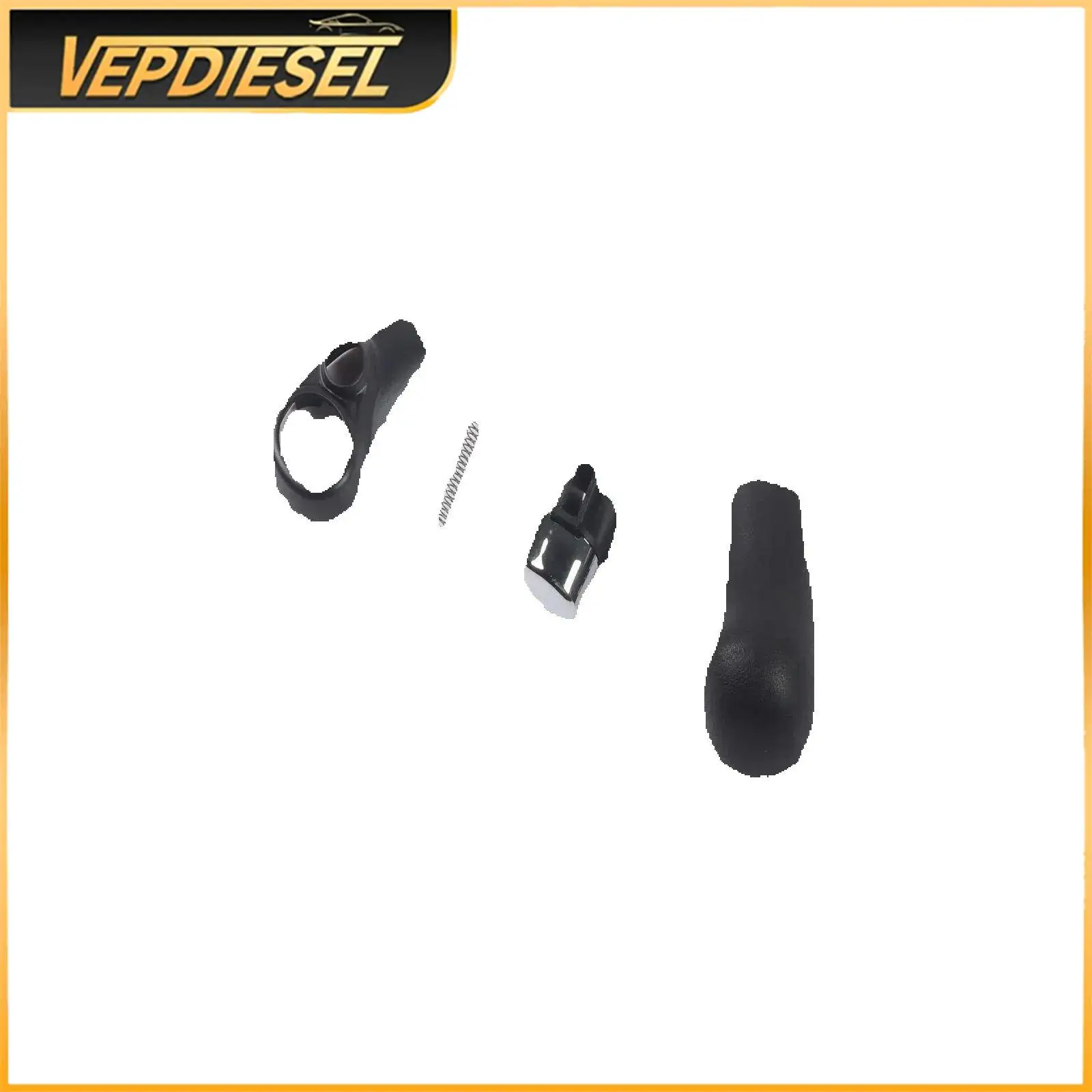 

54130-SWA-A83ZA Automatic Gear Shift Lever Knob for Honda CR-V CRV 2007-2011 Left Hand Drive