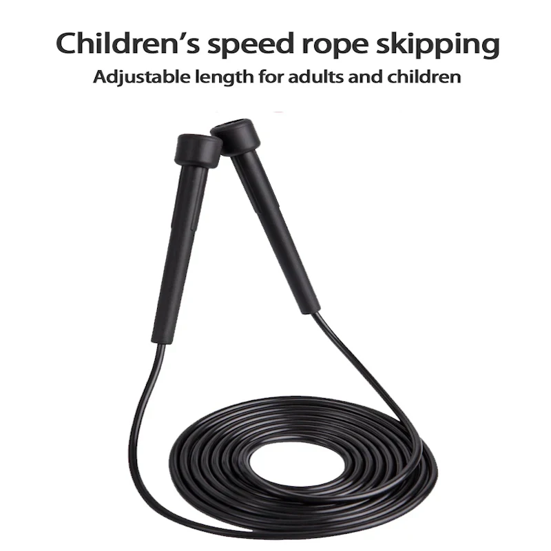 Adjustable Speed Jump Rope 5