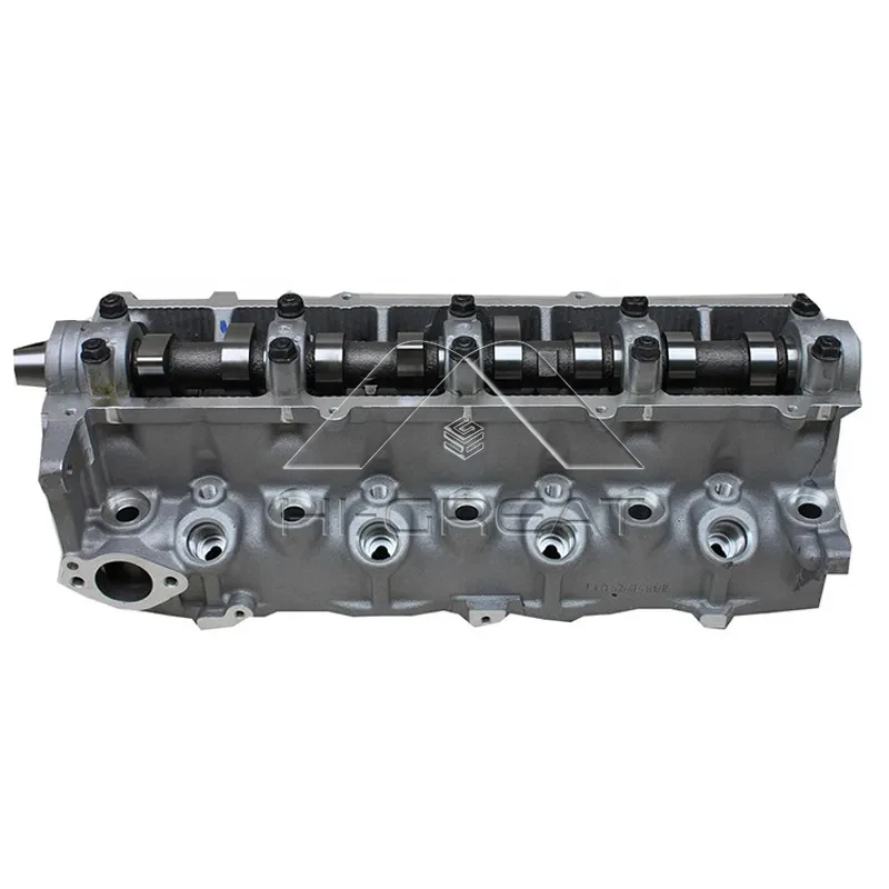 

High Quality New Engine Cylinder Head R2LI-10-100E R2L1-10- RF For Mazda 323 626 Premacy 626 Wagon 2.0D