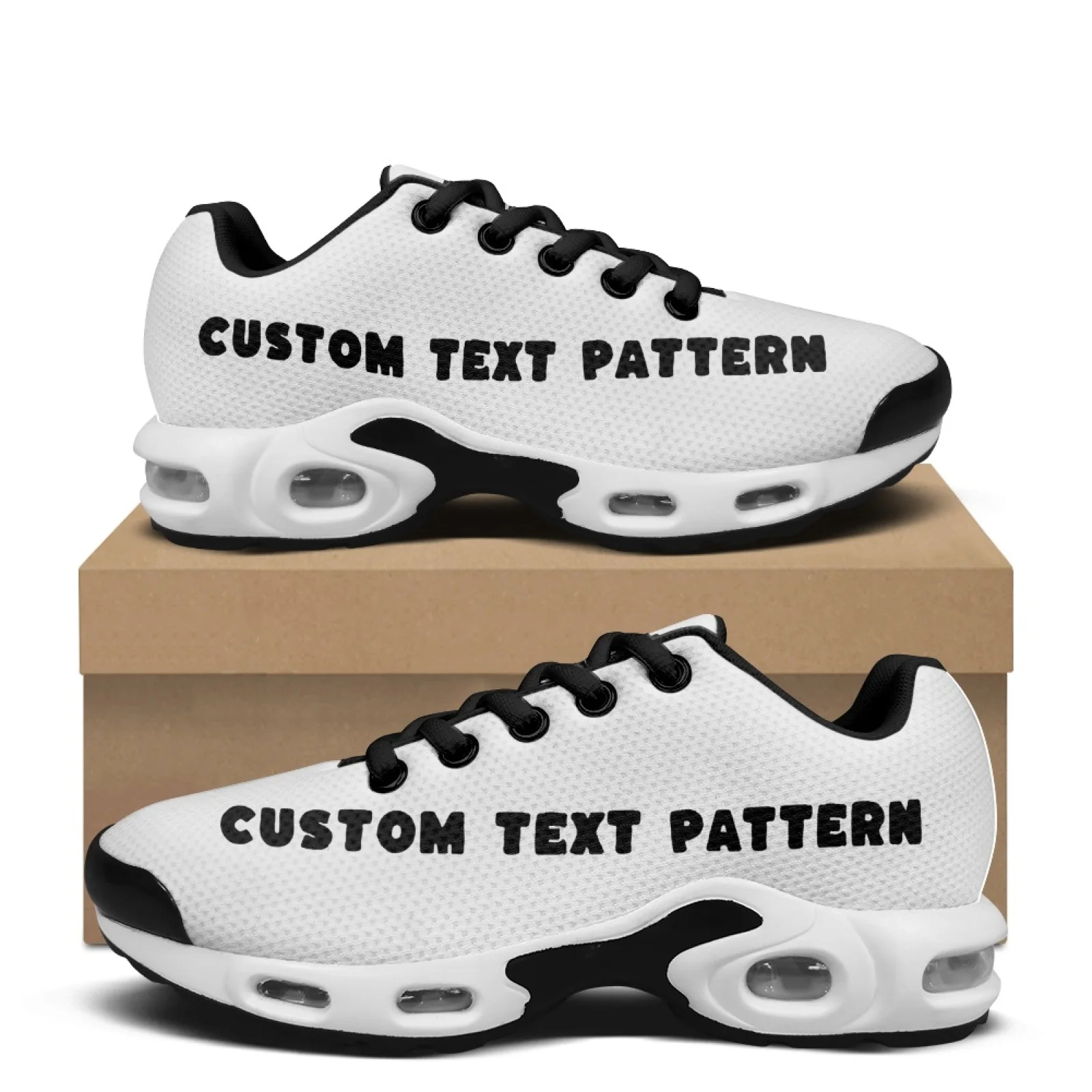 Customized Mens Running Shoes Casual Fashion Sneakers Comfort Non Slip Sport Shoes