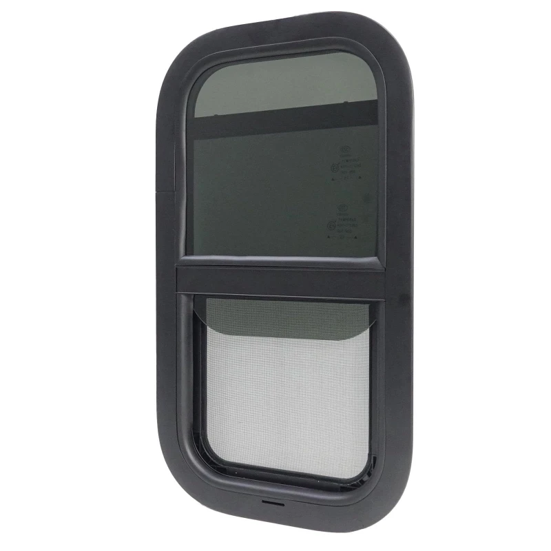 

RV accessories, lifting windows, cross-border export with inner screen 305 * 559mm