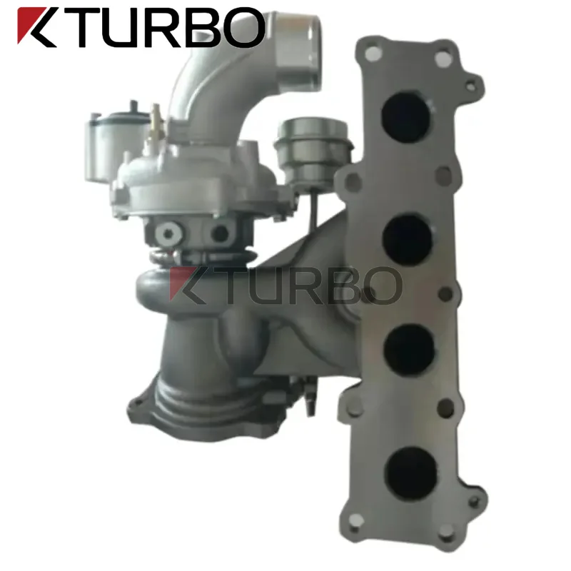 

Подходит для турбокомпрессора Land Rover Volvo 2.0T 53039880505 LR074185 53039880288