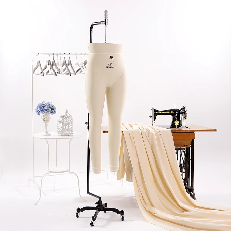 Pants Mannequin Cheap Pants Dress Form Tailoring Trousers Mannequin Male