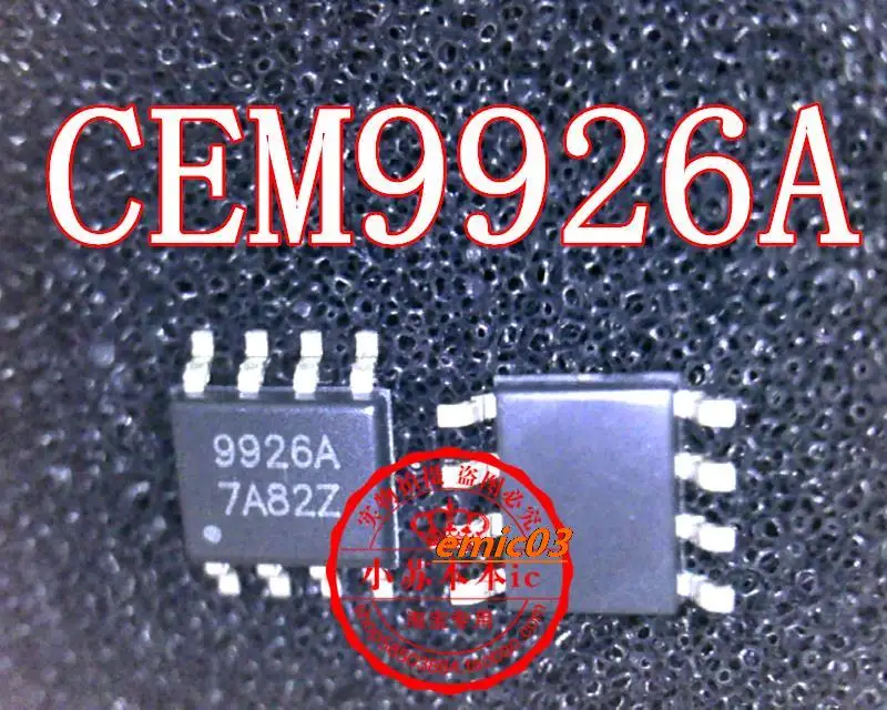 

5 шт. CEM9926A 9926A SOP8