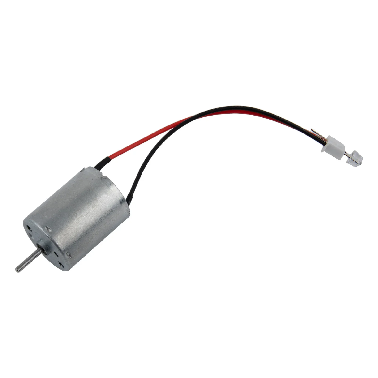 Creative DIY Assembly Kit Motor Height 31mm Wind Turbine Model Renewable Energy Tool Compact Design Creative Project
