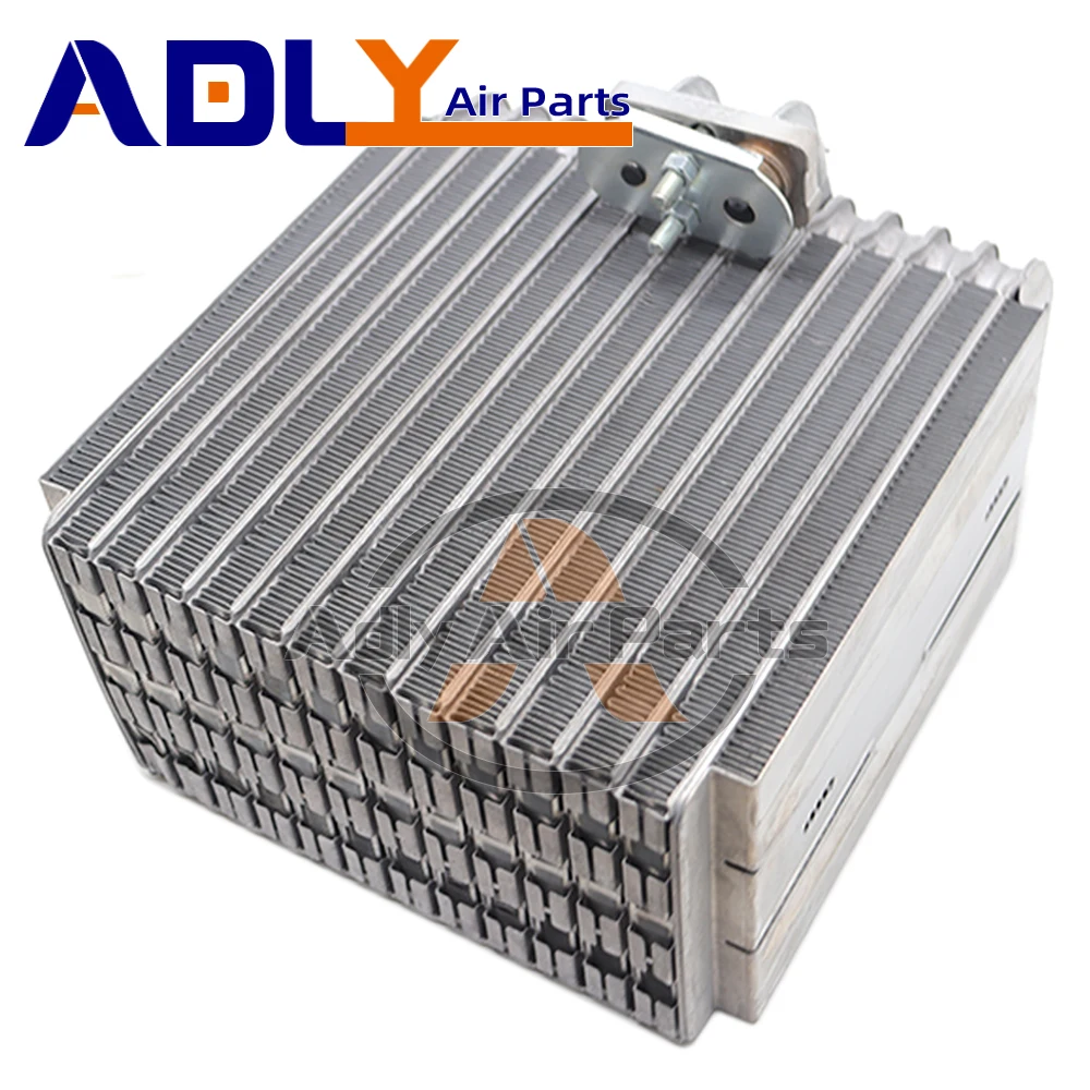 Испаритель кондиционера переменного тока для Renault Clio 2003 939593PFC