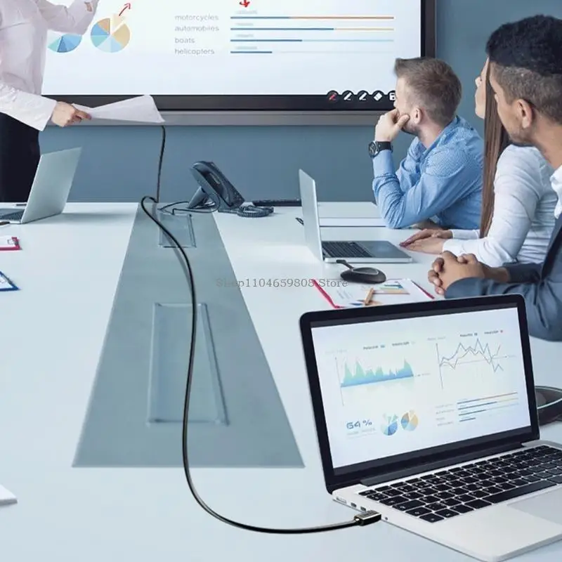 Premium HDMI2.0 Cab… - image