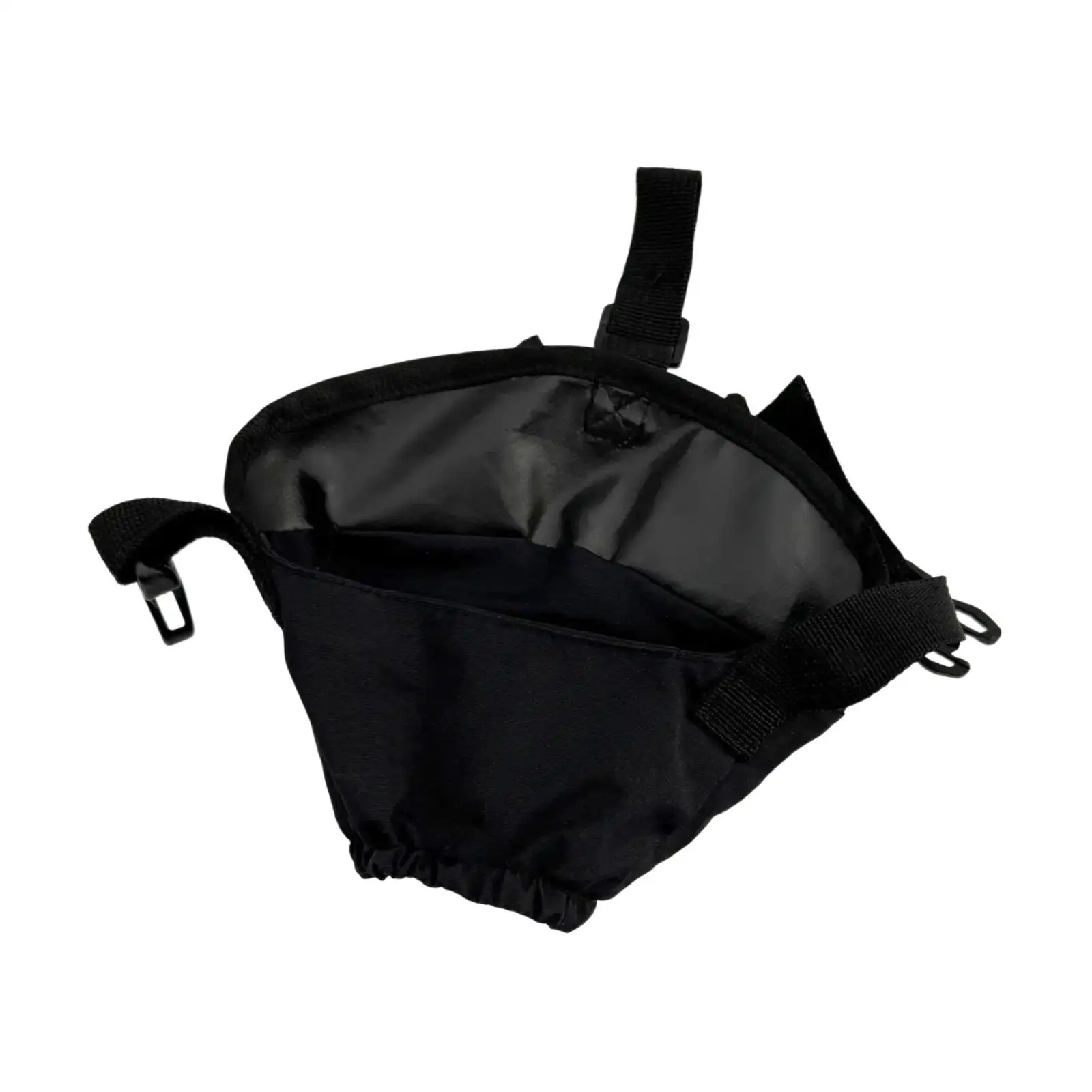 غطاء عين الكلب، غطاء رأس الحيوانات الأليفة، متعدد الاستخدامات، سهل الارتداء، غطاء تهدئة للعين، غطاء رأس الكلب للحمام الخارجي #2