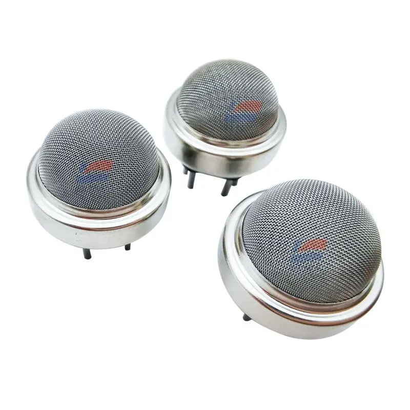 TGS821 Hydrogen Gas Sensor High Sensitivity And Selectivity To Hydrogen gas
