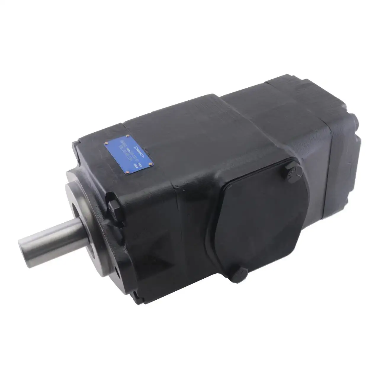 

Гидравлический насос Dennison Series T6 T6C T6D T6E T6EC Тип T6ED 066 035 1R03 Гидравлический лопастной насос