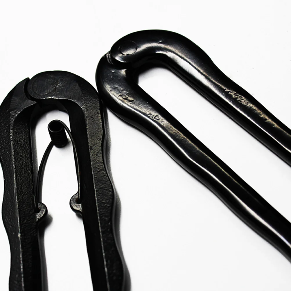 

6Mm Adjustable Round Nut Angle Mill Wrench Professional Pin Spanner Wrench Tool Accessories for Trimmer Cutter