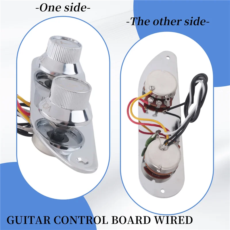 Abue-Chrome Control…