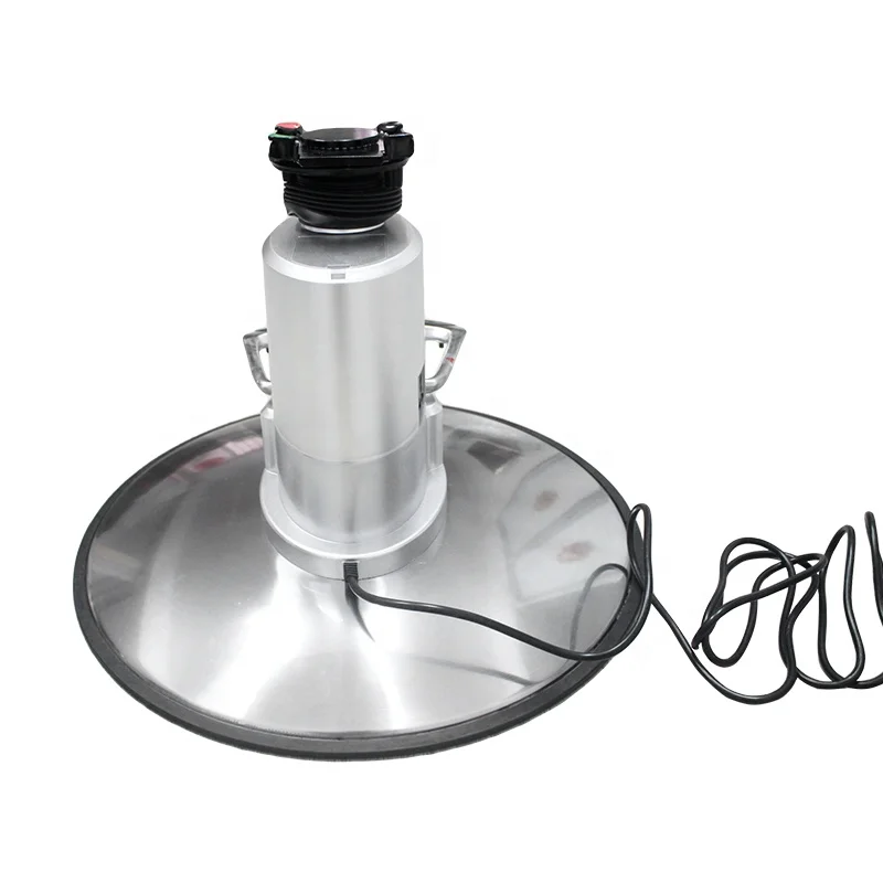 U002-600 مضخة حلاقة كهربائية عالية الجودة قاعدة دائرية مربعة، قاعدة كرسي الحلاق #6