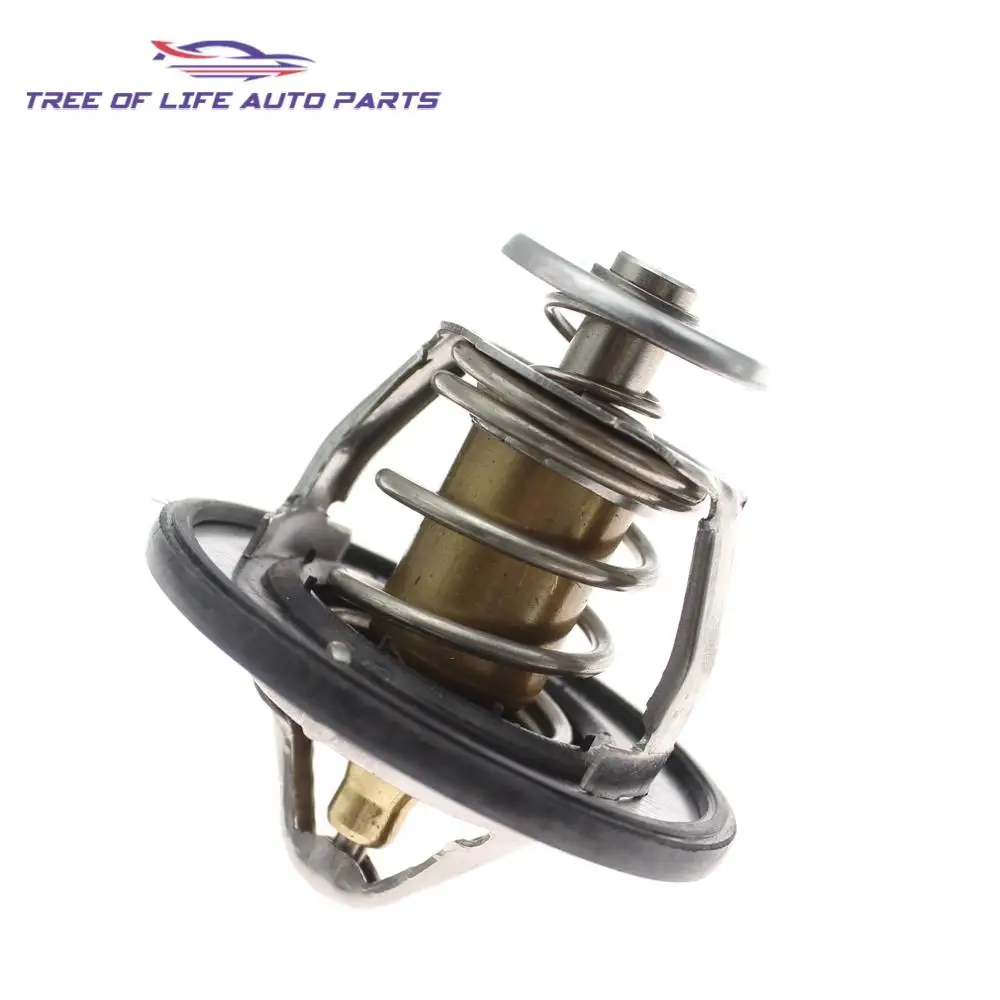 Genuine No.: 90916-03100 Engine Coolant Thermostat For Toyota 4RUNNER LAND CRUISER SEQUOIA TUNDRA LEXUS GS GX LS V8 9091603100