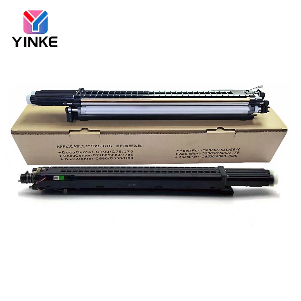 

1PCS C9070 Developer Unit For Xerox PrimeLink C9065 C9070 Original Disassembly EMPTY 90% New