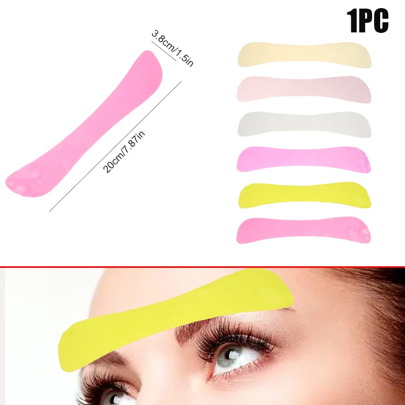 Lashlift بكرو الضفيرة منصات رمش رفع سيليكون الحاجب ملصقات بيرم أدوات رموش رفع عدة الرموش الصناعية أداة