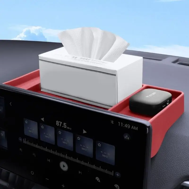 silicone-storage-box-for-select-model-nonslip-design-quick-installation-car-dashboard-h9ee