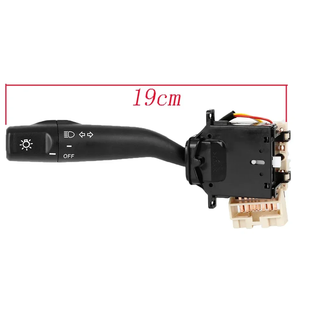 

Turn Signal Control Switch Headlight Switch for Toyota 4RUNNER, CAMRY, PRIUS, RAV4 1996-2003 84140-26140 New