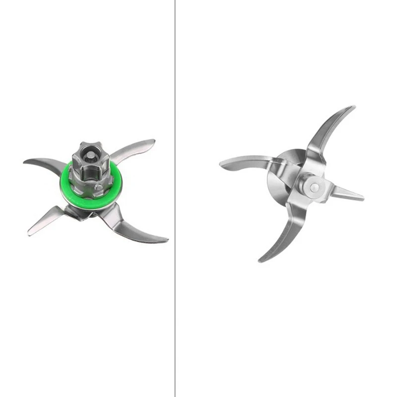 Tm5用のブレンダーブレード交換アクセサリー、高品質パーツ