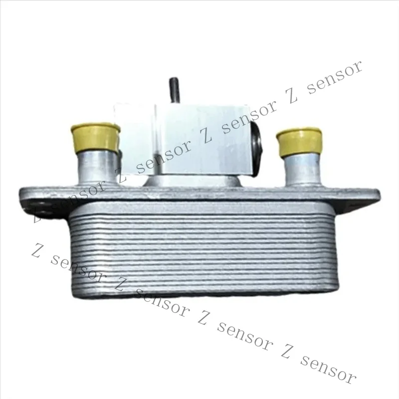 AAA+ 1007476-00-D Radiator Compressor Battery Cooling Valve For Tesla