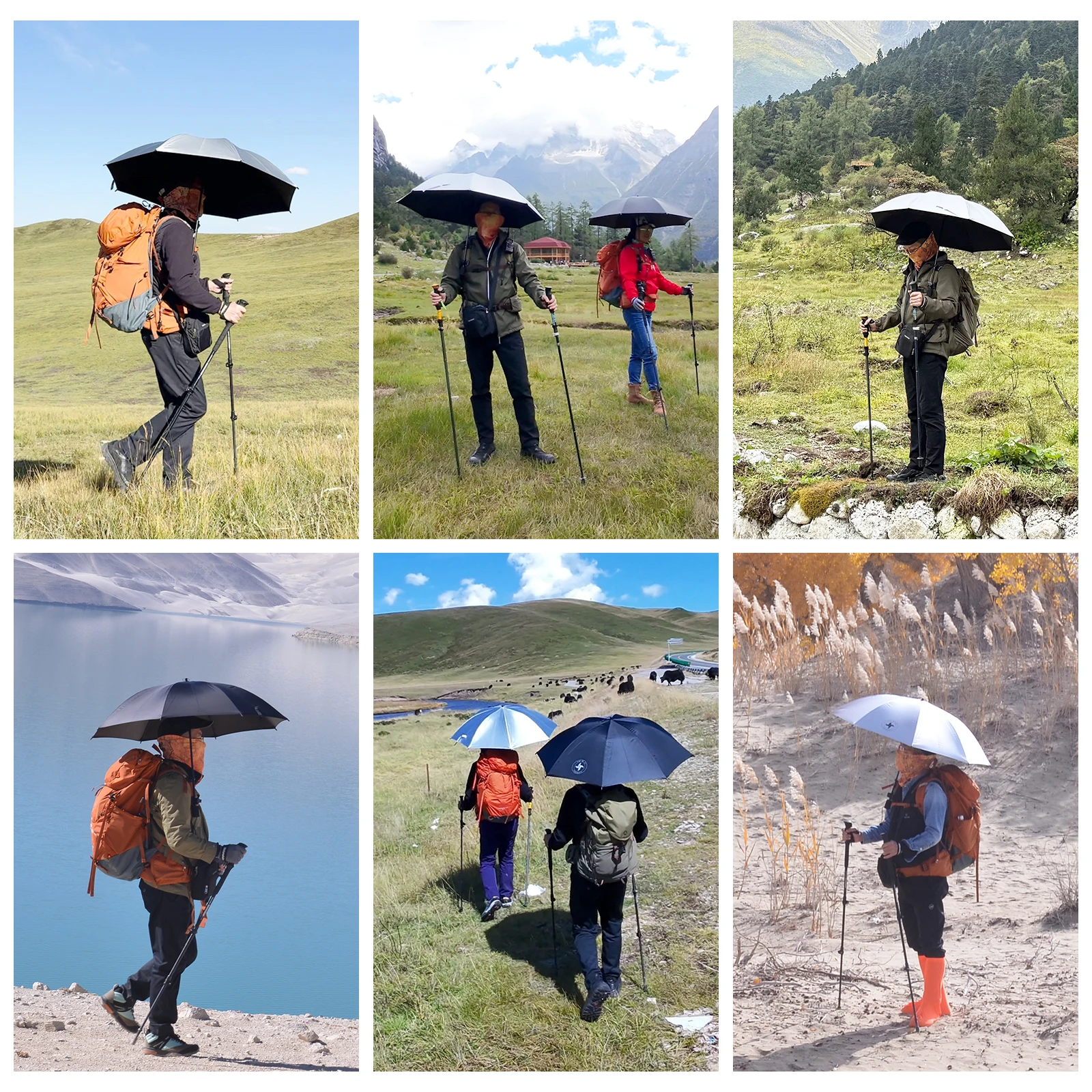 Thumbnail 3 - #34 Ranked Outdoor Umbrellas Picks in 2026